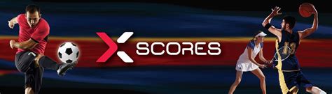 xscores results